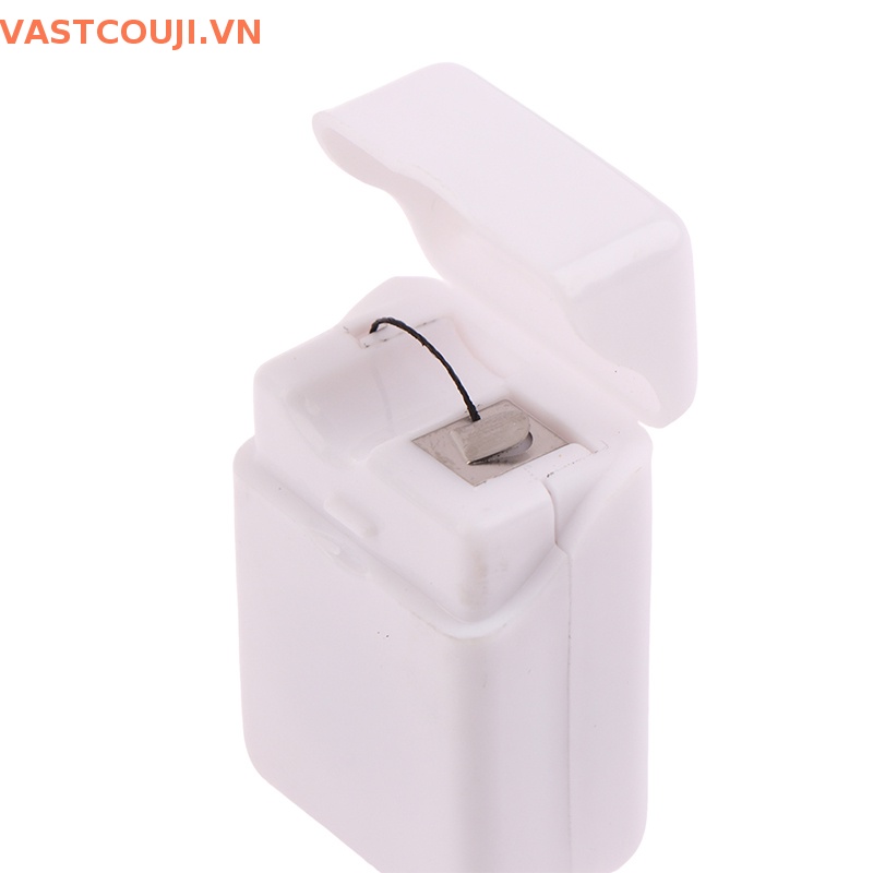 Thước Dây Vẽ Lông Mày VASTJI Có Thể Gập Lại Tiện Dụng