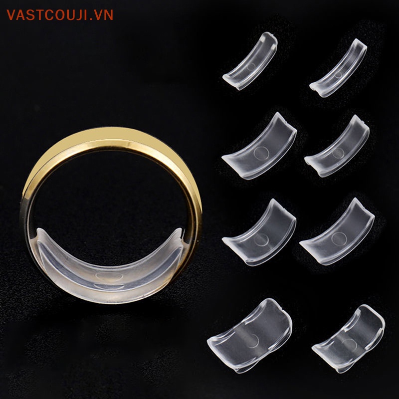 Bộ 2 Dụng Cụ Điều Chỉnh Kích Thước Nhẫn Vô Hình VASTJI