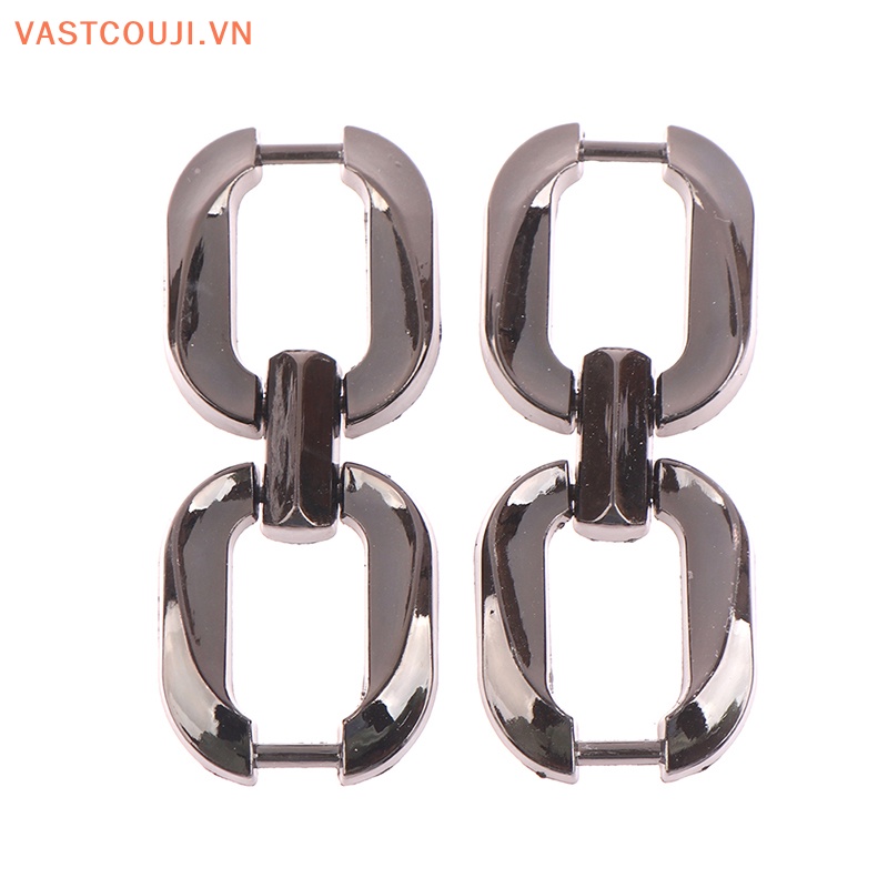 1 Cặp Kẹp Kim Loại Cố Định Giày Cao Gót VASTJI