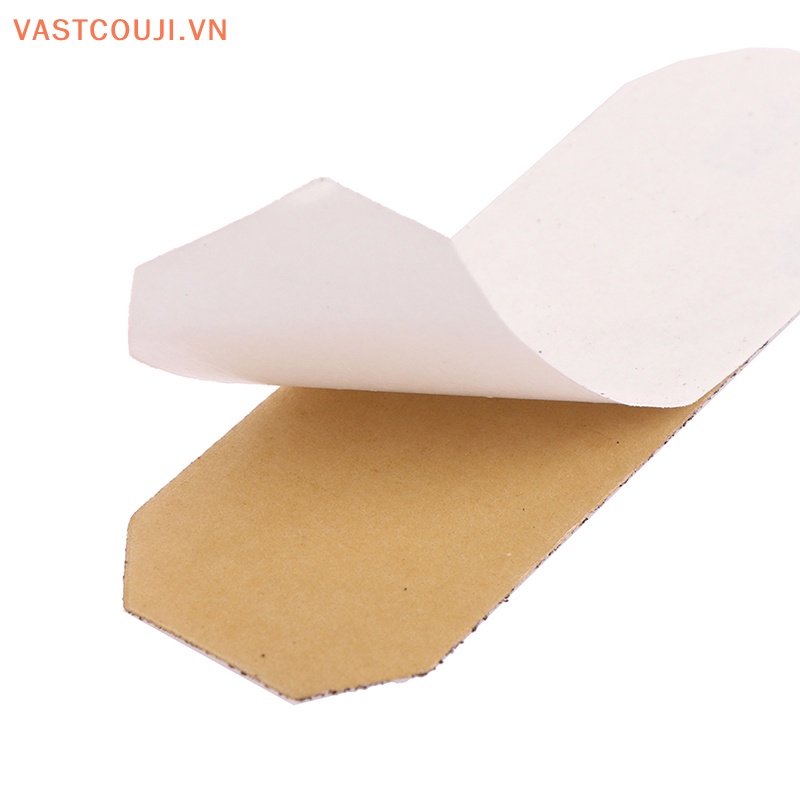 Dụng Cụ Dũa Loại Bỏ Da Chết Bằng Thép Không Gỉ Tiện Lợi