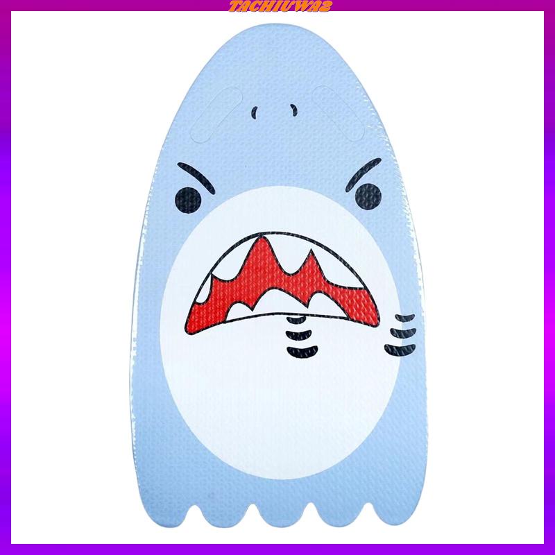 Tấm Ván Tập Bơi Hai Tay Cầm Bằng EVA Dành Cho Trẻ Em Tachiuwa2