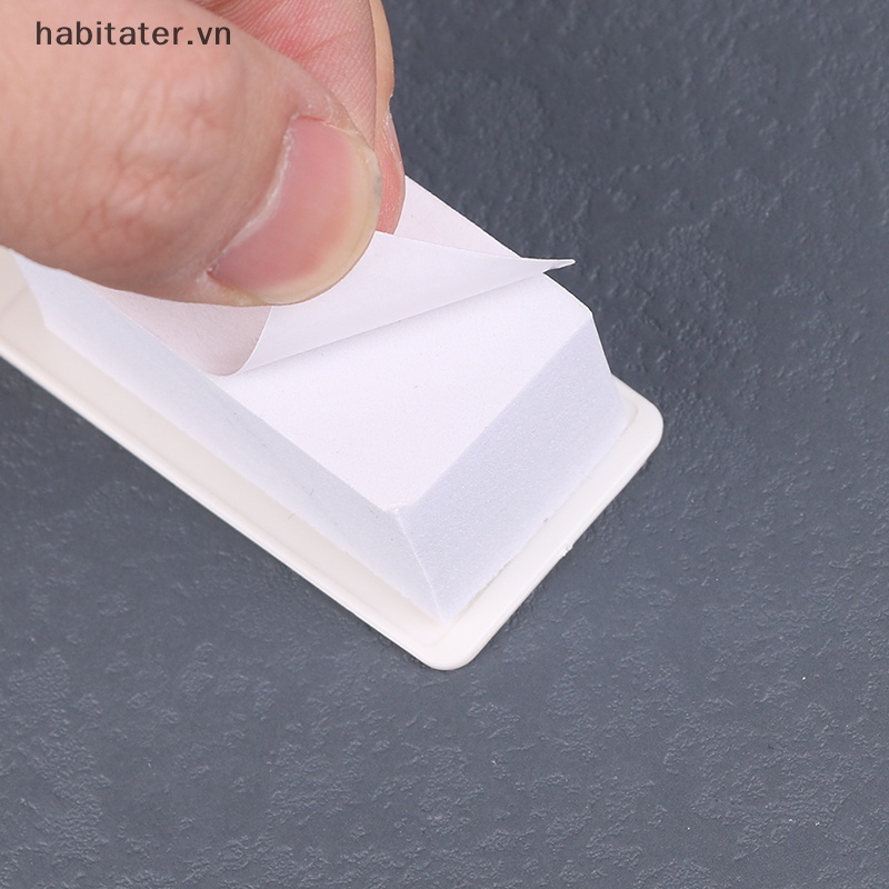 1 Miếng Đệm Nâng Bệ Ngồi Toilet Phong Cách Bắc Âu