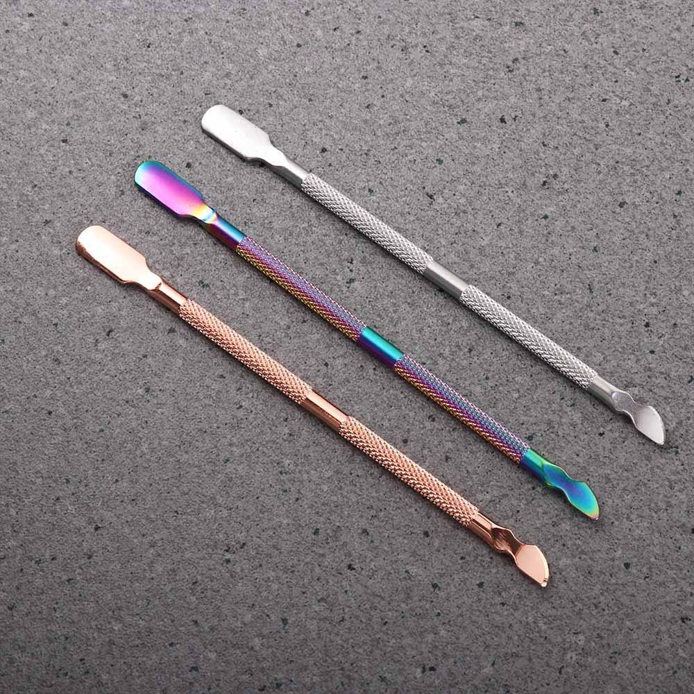 Kềm Cắt Móng Bằng Thép Không Gỉ 26EDIE Tẩy Da Chết Chăm Sóc Móng