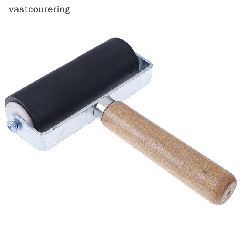 Con Lăn Cao Su 10cm Chuyên Dụng Cho Máy In