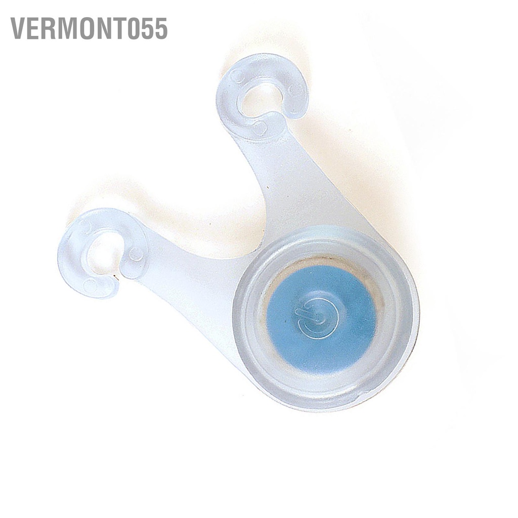 Vermont055 Đèn LED Treo Trang Trí Cắm Trại Cảnh Báo Hậu Xe Đạp Cho Ngoài Trời