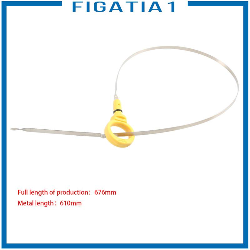 [figatia1] Que Nhúng Dầu 4792872Que Thăm Dò Bằng Thép Không Gỉ AC Bền Bỉ