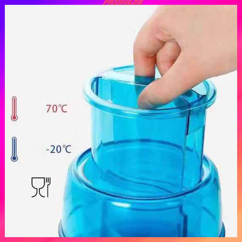 Dụng Cụ Nghiền Đá Bằng Tay Predolo2 Tiện Lợi