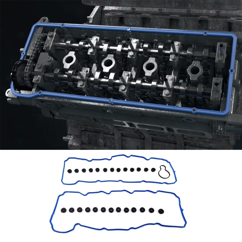 Bộ Vòng Đệm Van VS50521R Thay Thế Chuyên Dụng Cho Xe Hơi4216904767