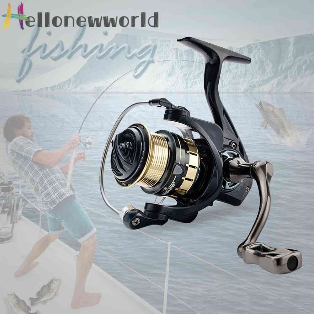 Máy Câu Cá 5.2 / 1 Chất Lượng Cao