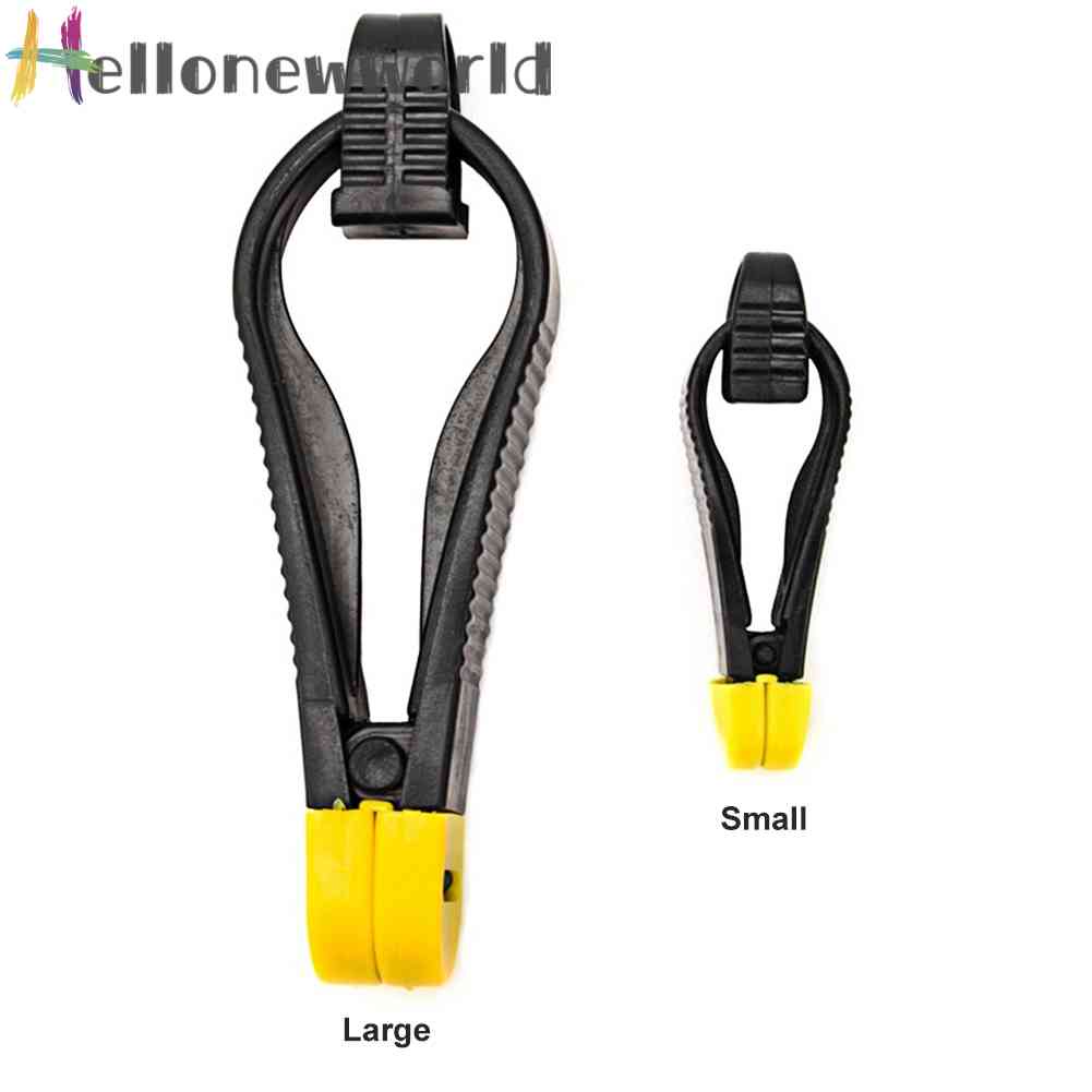 Kẹp Nối Nguồn Câu Cá Chuyên Dụng Chất Lượng Cao