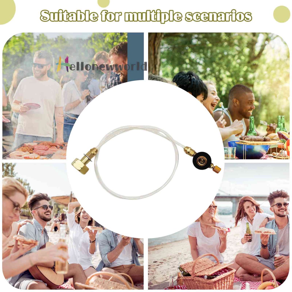 Van Nối Bình Gas Chất Lượng Cao