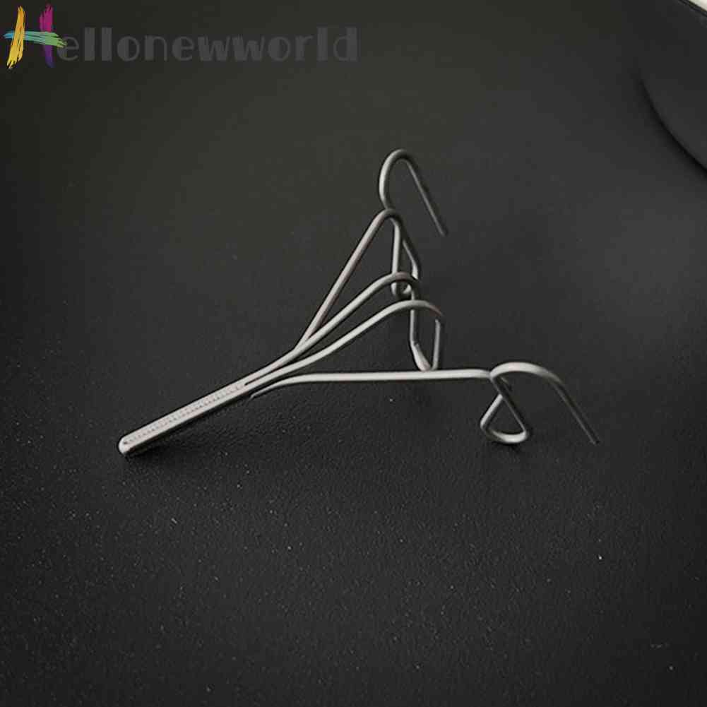 Khung Gắn Cố Định Tô Uống Cà Phê Mang Đi Cắm Trại Tiện Dụng