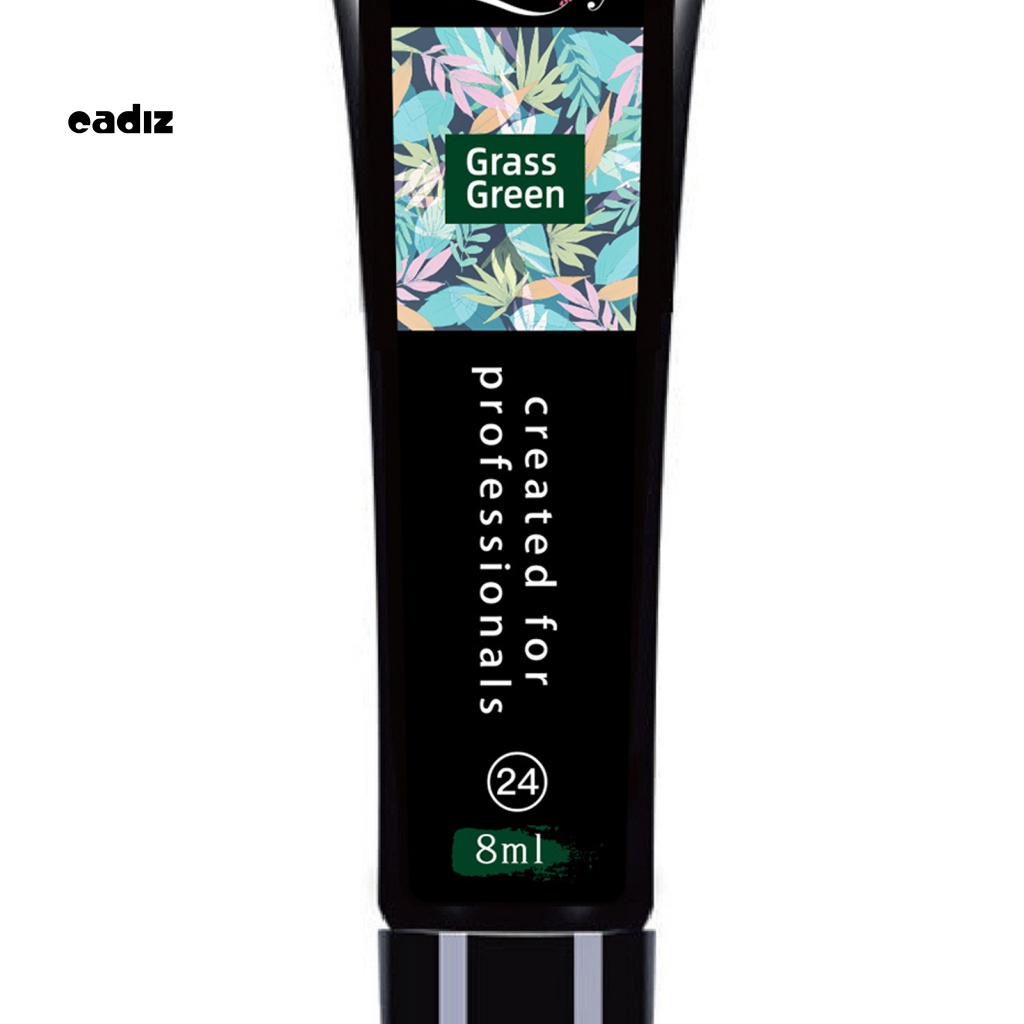 Sơn Móng Tay Gel UV Tiết Kiệm Sức Lao Động Quyến Rũ CADI