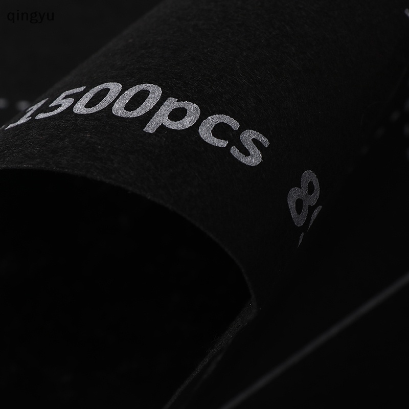 Thảm Cuộn 1000 Miếng Xếp Hình qingyu