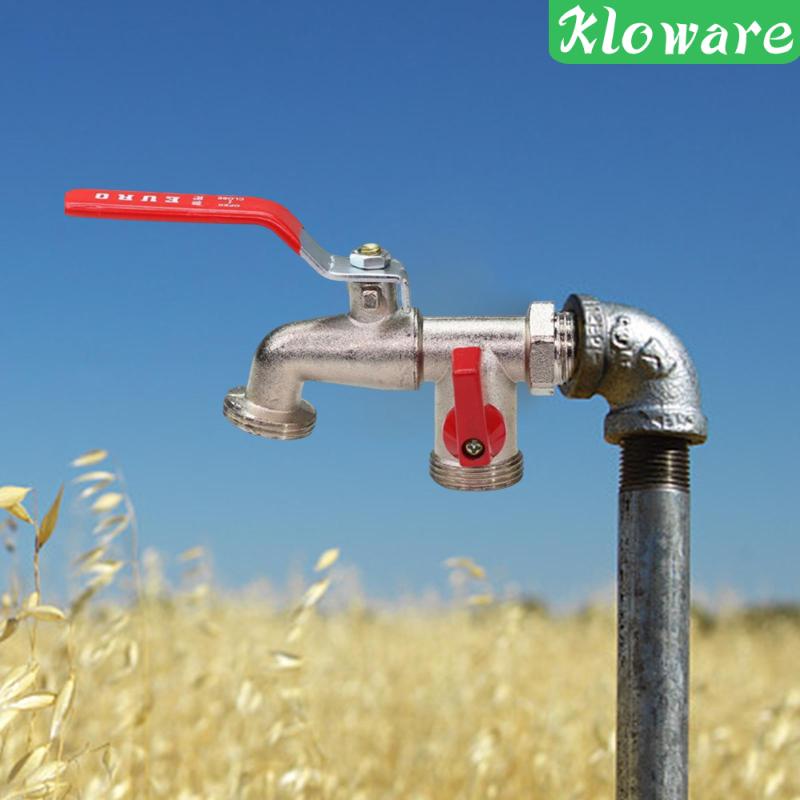 1 Vòi Phun Nước Rửa Xe Hơi / Máy Giặt / Máy Giặt Cho Gia Đình