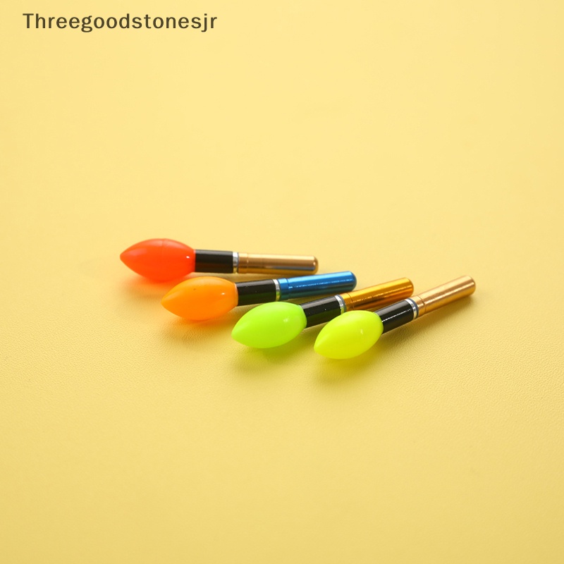 1 / 2 Phao Câu Cá Phát Sáng Trong Đêm TGS