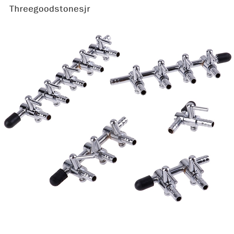 Thiết Bị Bơm Oxy Cho Bể Cá Cảnh JR