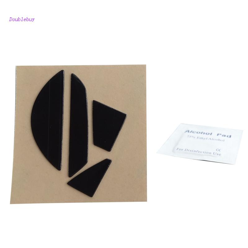 1 Bộ Miếng Dán Chân Chuột Thay Thế Cho Basilisk X HyperSpeed