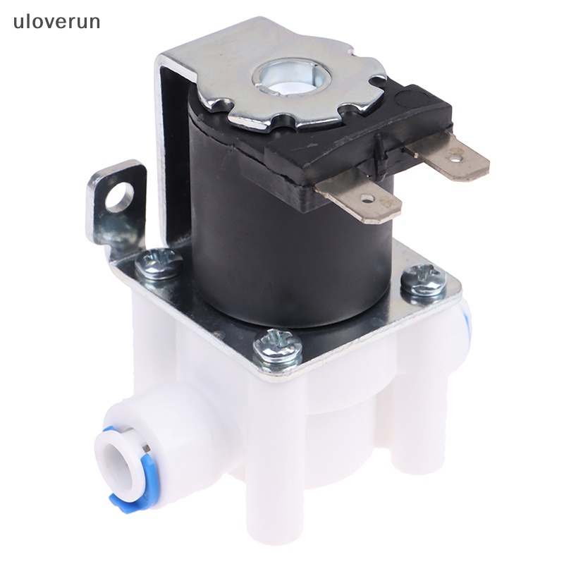 1 Van Điện Từ 12V / 24V Chất Lượng Cao