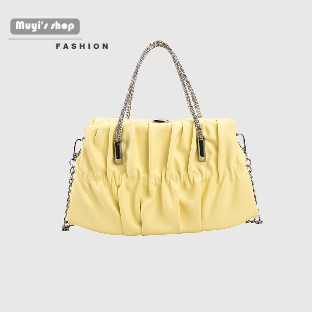 Túi Xách Đeo Vai Thời Trang Dạo Phố Sành Điệu