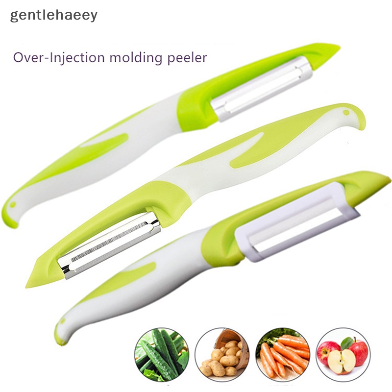 Dụng Cụ Bào Sợi Rau Củ Quả Bằng Thép Không Gỉ