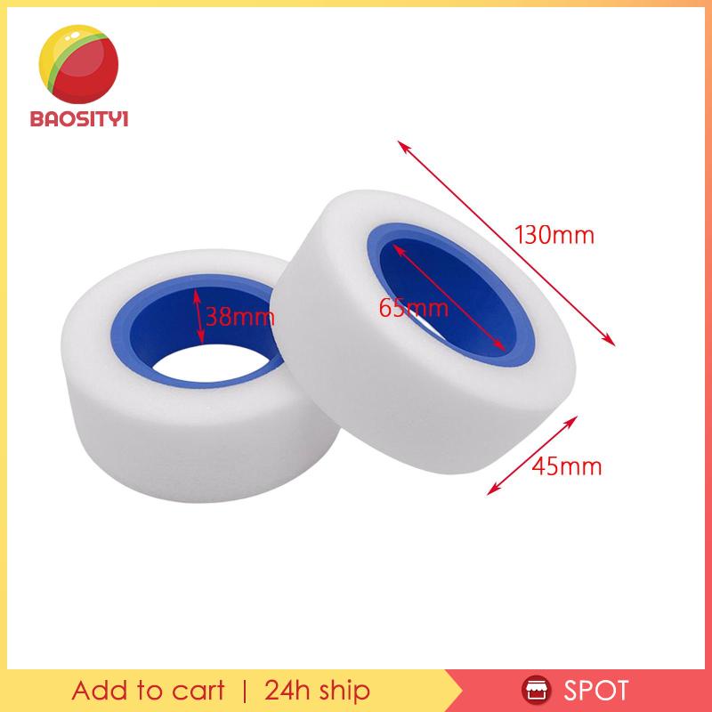 Bánh Xe Địa Hình Điều Khiển Từ Xa Bằng Xốp 2.2inch 1 / 8