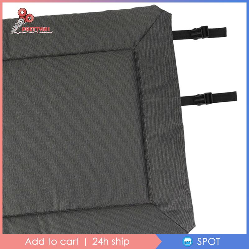 Nệm Ngủ Thoải Mái Prettyia1 35x24 &quot;Cho Thú Cưng