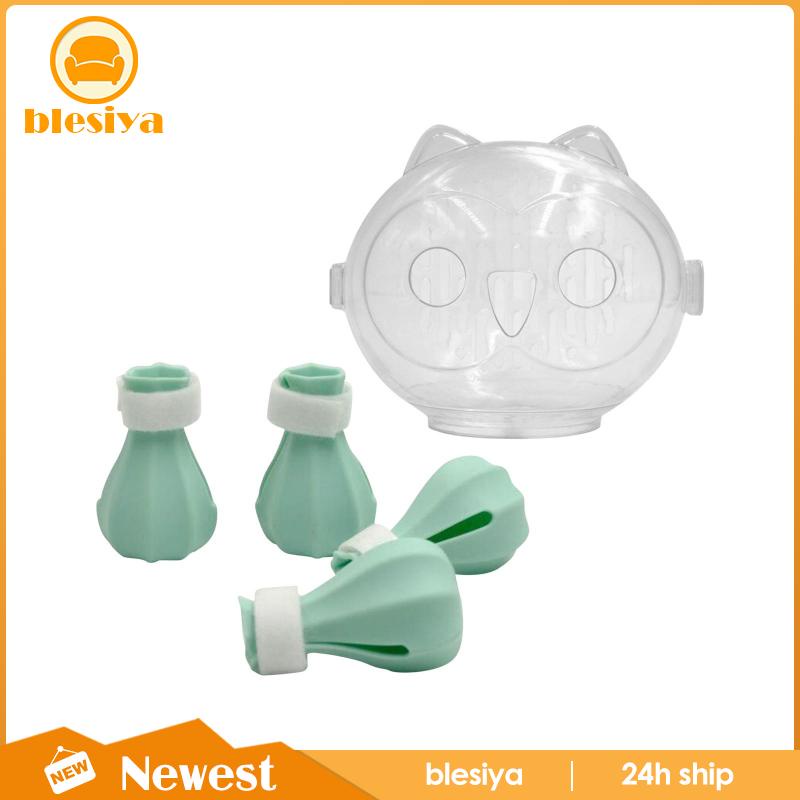 Rọ Mõm Mèo Thoáng Khí Có Thể Điều Chỉnh