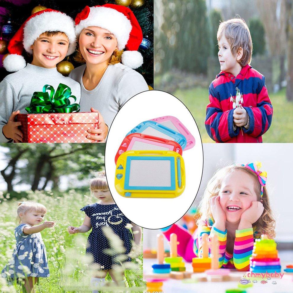 [OMY] Màu Sắc Tươi Sáng Viết Tranh Vẽ Graffiti Bảng Đồ Chơi Dành Cho Trẻ Em Kid Mầm Non Dụng Cụ [P/10]