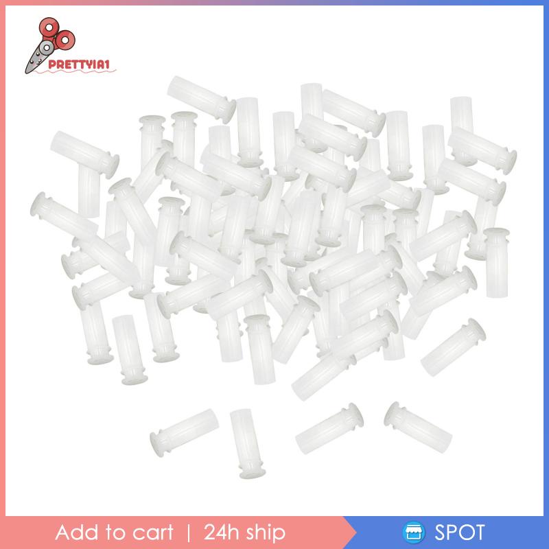 Set 250 Đồ Chơi Nhồi Bông Phát Ra Tiếng Kêu Cho Cún Cưng Prettyia1