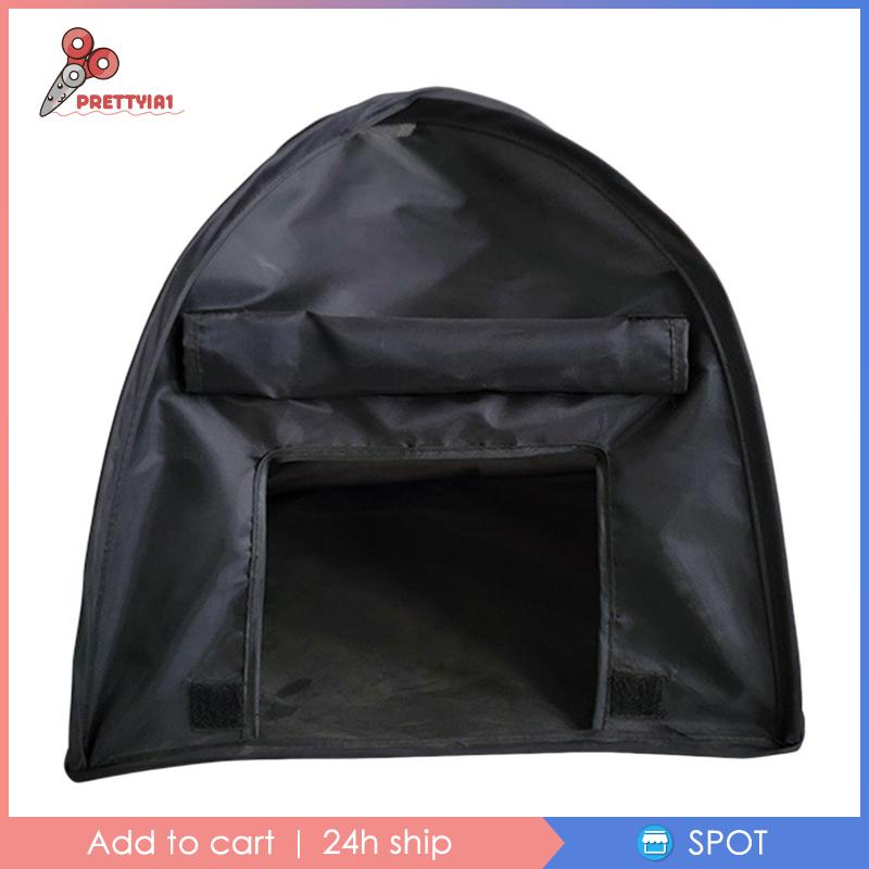 [Prettyia1] Nhà Banh Gấp Gọn Được Cho Thú Cưng / Thỏ / Thú Cưng Trong Nhà / Ngoài Trời