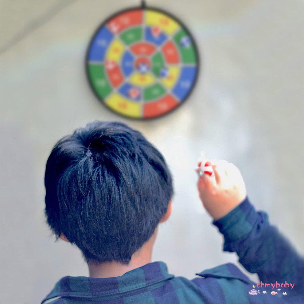 [Trong kho] Trẻ Em Dính Bóng Ban An Toàn Đồ Chơi Trong Nhà Và Ngoài Trời Gắn Móc Bám Chắc [P/21]