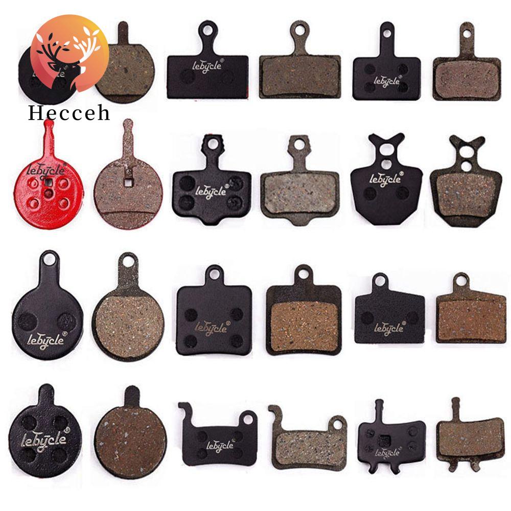 Má Phanh Xe Đạp Heceh Nhiều Kiểu Dáng Chất Lượng Cao