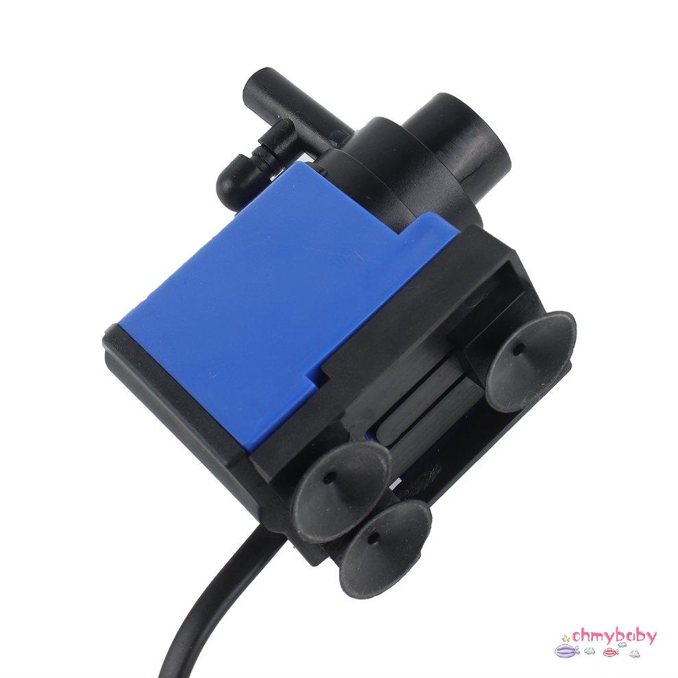 [Trong kho] Đa Năng 3 Trong 1 Bể Cá Lọc Oxy Không Khí Bơm Nước Hệ Thống Lưu Thông Cho Tăng [P/16]