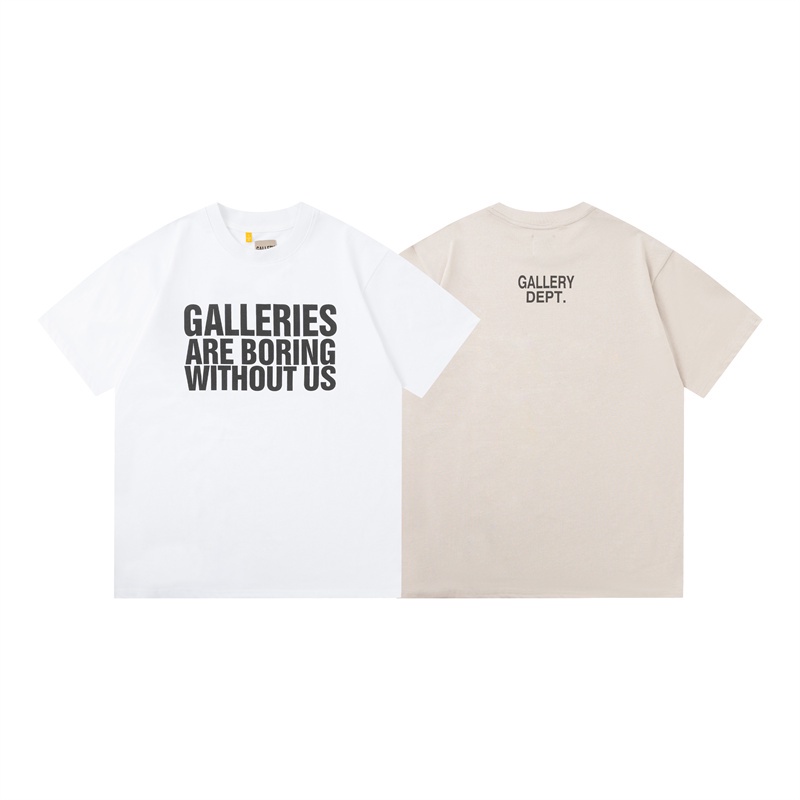 Galalle-rydept &amp; - Áo Thun Tay Ngắn Thời Trang Đường Phố Mới Nhất Cho Nam Và Nữurtetyeryh