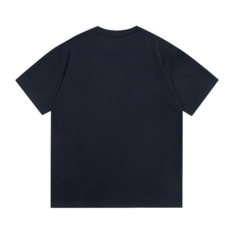 Galalle-rydept &amp; - Áo Thun Tay Ngắn Thời Trang Đường Phố Mới Nhất Cho Nam Và Nữu5Ruju4Rty