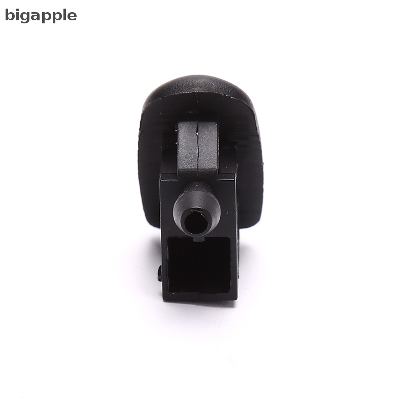 2 Vòi Phun Nước Vệ Sinh Kính Chắn Gió Xe Hơi Ford Focus BM5117666Phụ Kiện Cho Máy Bay Điều Khiển Từ Xa AB Rdgg
