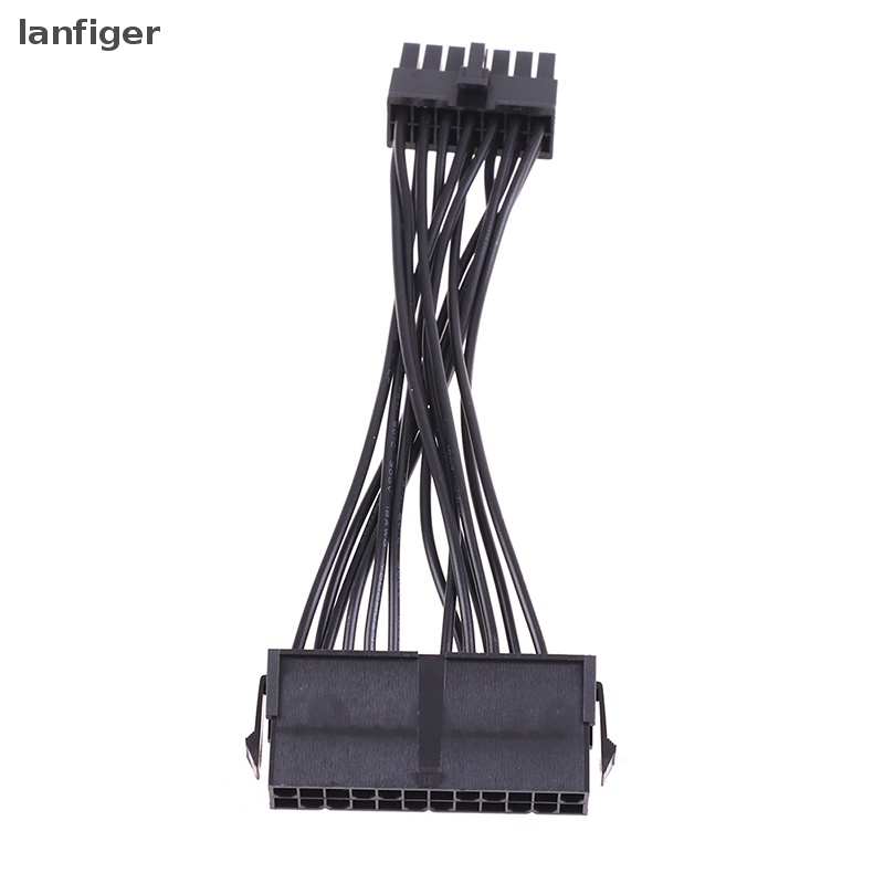 Dây Cáp Kết Nối Bảng Mạch Cung Cấp Nguồn ATX 24 Pin Sang 14 Pin
