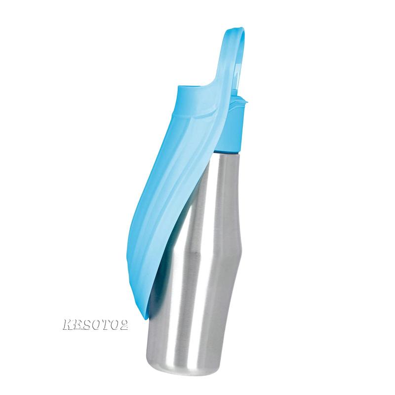 Bình Uống Nước Cho Thú Cưng Kesoto2 27oz