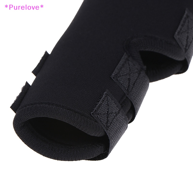 1 Cặp Đai Quấn Bảo Vệ Đầu Gối An Toàn Dành Cho Thú Cưng Mới