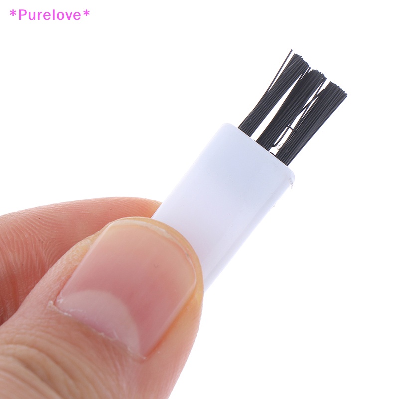 Set 6 Dụng Cụ Lấy Ráy Tai Bằng Inox Tiện Dụng Mới