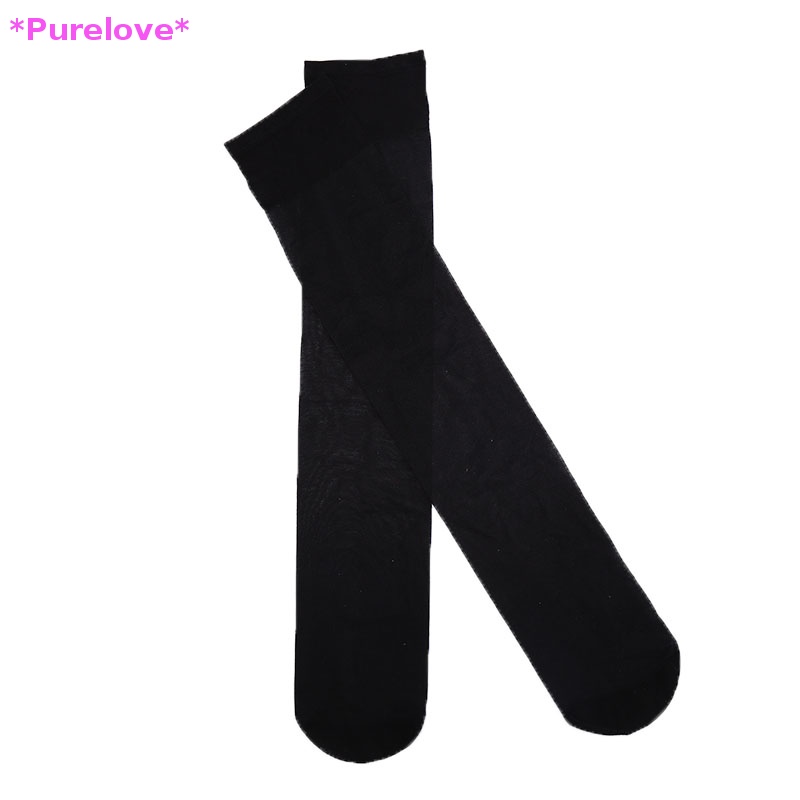 Vớ Dài Siêu Mỏng Tàng Hình Thời Trang 2020 Gợi Cảm Cho Nữ Mới