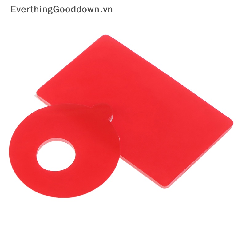 Miếng Dán Kính Chắn Gió Cảm Biến Mưa Thông Dụng