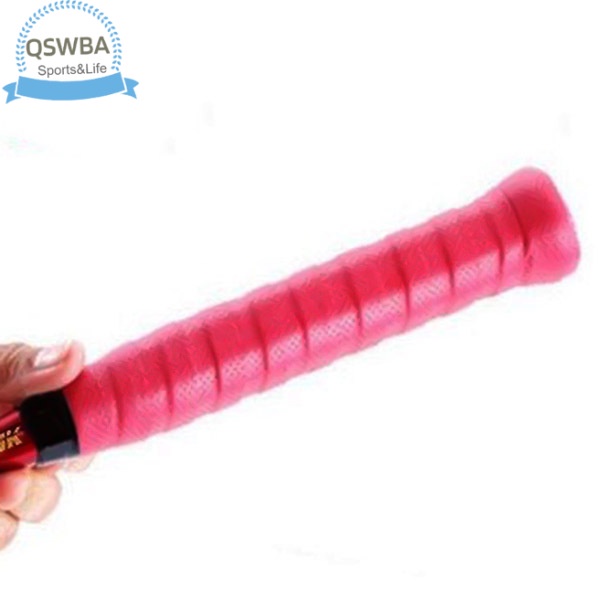 Băng Quấn Tay Cầm Vợt Cầu Lông / Tennis Chống Trượt Siêu Thấm Hút