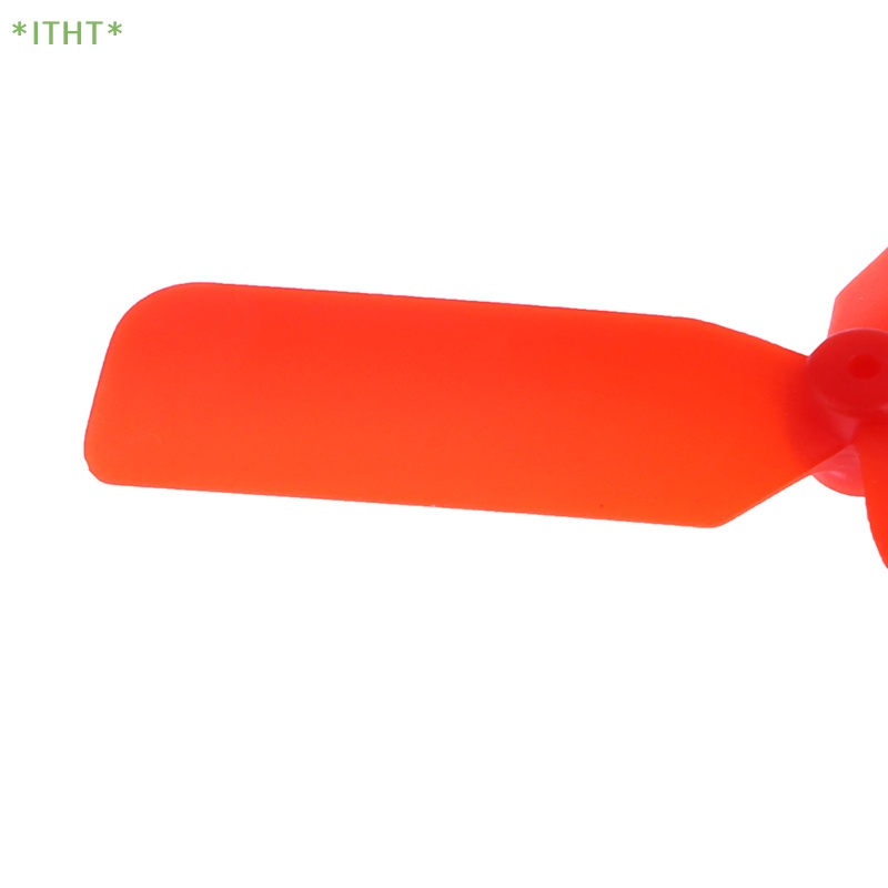 Cánh Quạt 3 Cánh 1mm Cho Máy Bay Điều Khiển Từ Xa Mới
