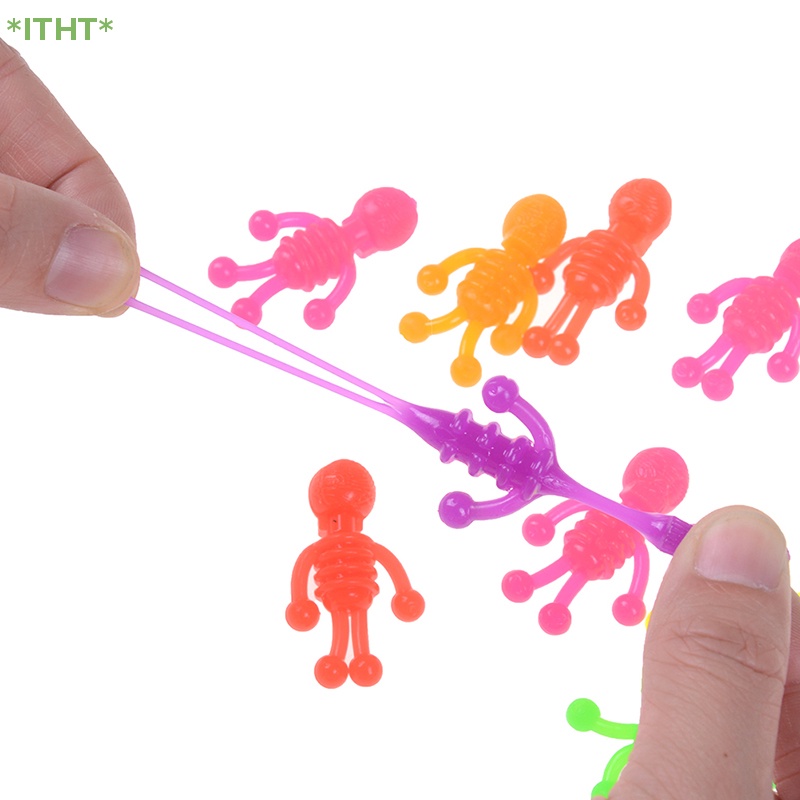 Bộ 5 Mô Hình Bộ Xương zombie Giảm Căng Thẳng Mới