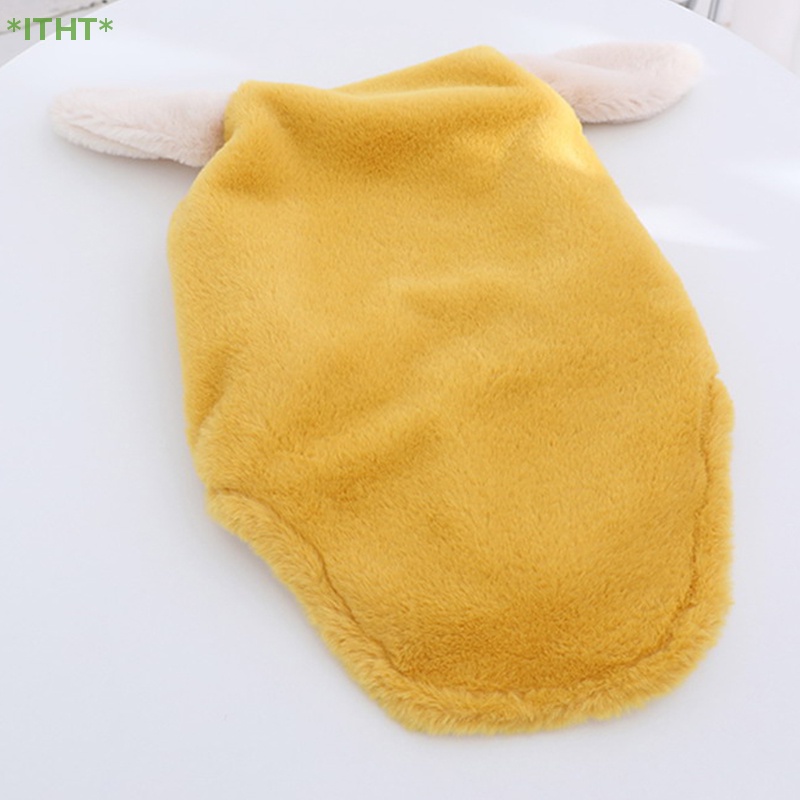 Mũ Trùm Đầu Tích Hợp Khẩu Trang Dày Dặn Chống Gió Giữ Ấm Mùa Đông Cho Bé Mới