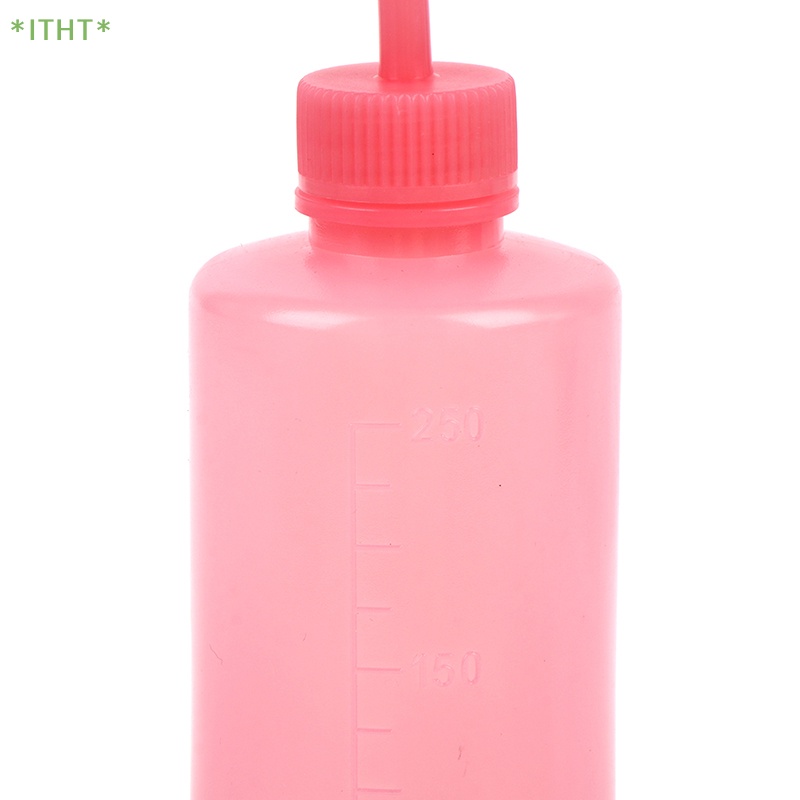 1 Bình Xịt Xà Phòng Rửa Tay Bằng Nhựa Màu Xanh Lá Trong Suốt Mới