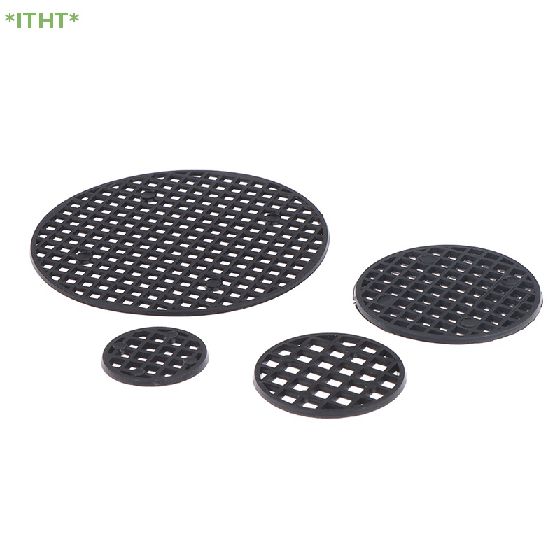 Set 20 Tấm Lưới Đa Năng Lót Đáy Chậu Hoa Mới