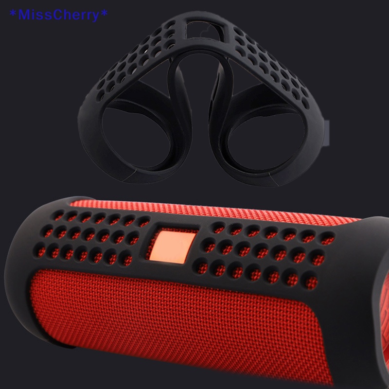 Vỏ Silicon Bảo Vệ Loa Bluetooth JBL Flip 5 Mới